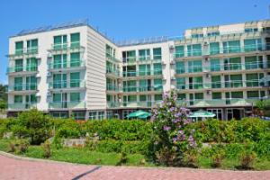 The Clara Hotel Bulgaria, Bourgas