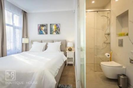 No13 Boutique House - 10