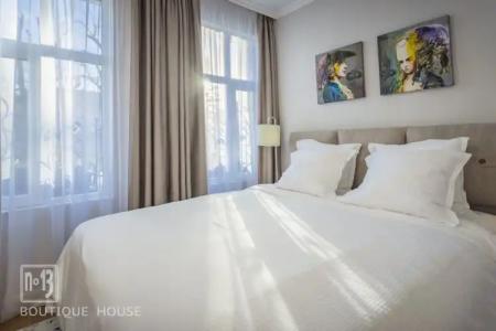 No13 Boutique House - 7