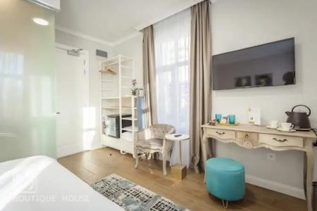 No13 Boutique House - 12