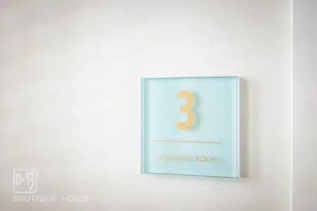 No13 Boutique House - 16