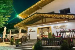 Edelweiss Central Hotel, Bansko