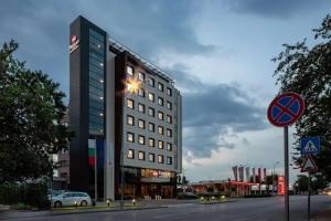 Best Western Premier Plovdiv Hills, Plovdiv