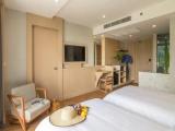 Deluxe Double room  with sea view