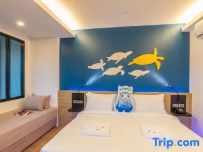 Anda Sea Tales Resort-SHA Plus - 78