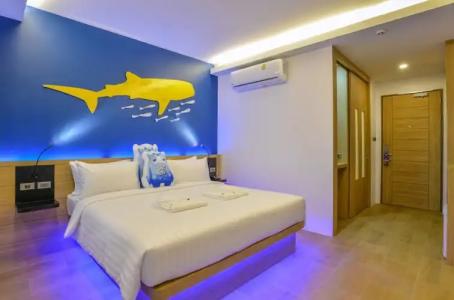 Anda Sea Tales Resort-SHA Plus - 43