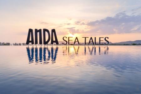 Anda Sea Tales Resort-SHA Plus - 34