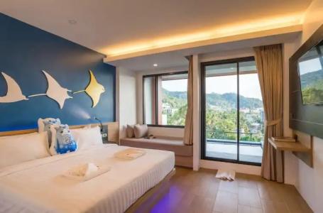 Anda Sea Tales Resort-SHA Plus - 4