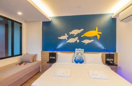 Anda Sea Tales Resort-SHA Plus - 93