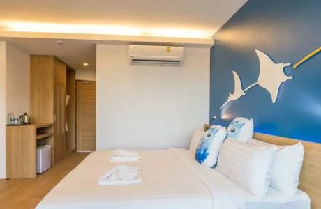 Anda Sea Tales Resort-SHA Plus - 94