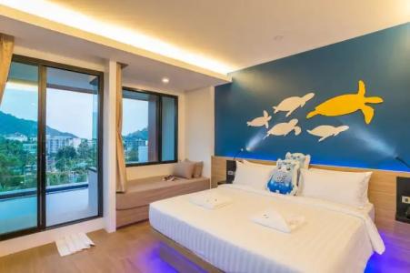 Anda Sea Tales Resort-SHA Plus - 52