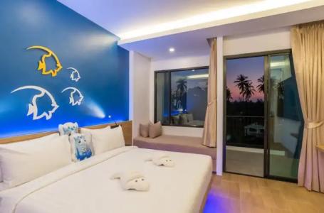 Anda Sea Tales Resort-SHA Plus - 75