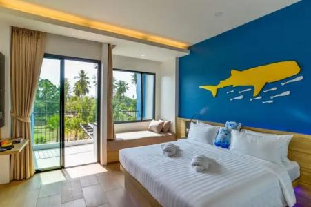 Anda Sea Tales Resort-SHA Plus - 2