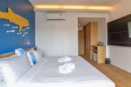 Anda Sea Tales Resort-SHA Plus - 33