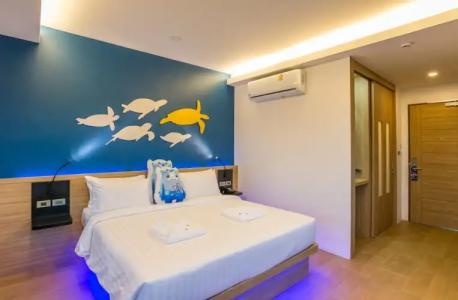 Anda Sea Tales Resort-SHA Plus - 56