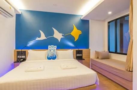 Anda Sea Tales Resort-SHA Plus - 55