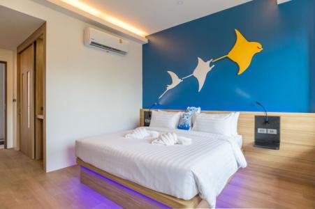 Anda Sea Tales Resort-SHA Plus - 3