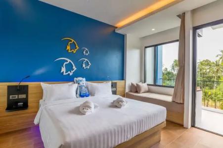 Anda Sea Tales Resort-SHA Plus - 5