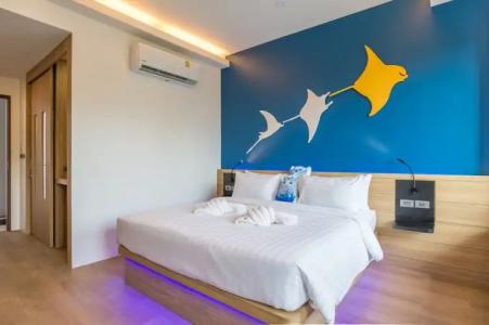 Anda Sea Tales Resort-SHA Plus - 71