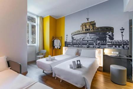 B&B Roma Pietralata Tiburtina - 120