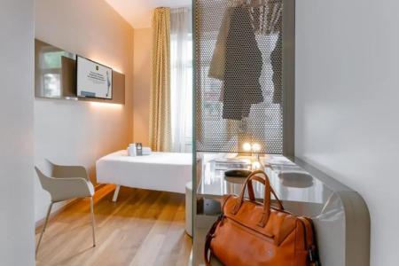 B&B Roma Pietralata Tiburtina - 106