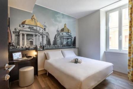 B&B Roma San Lorenzo Termini - 67