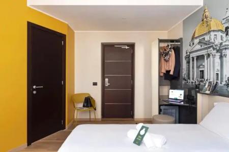 B&B Roma San Lorenzo Termini - 73