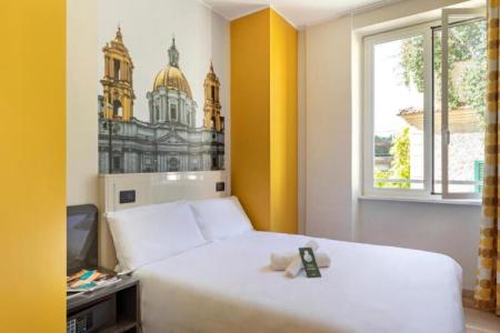 B&B Roma San Lorenzo Termini - 55