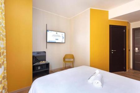 B&B Roma San Lorenzo Termini - 74