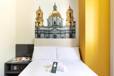 B&B Roma San Lorenzo Termini - 56