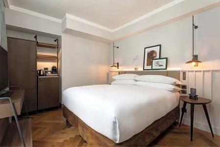 DoubleTree By Hilton Rome Monti - 65