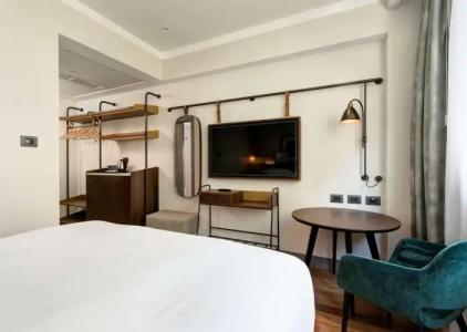 DoubleTree By Hilton Rome Monti - 10