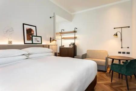 DoubleTree By Hilton Rome Monti - 45