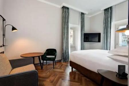 DoubleTree By Hilton Rome Monti - 46