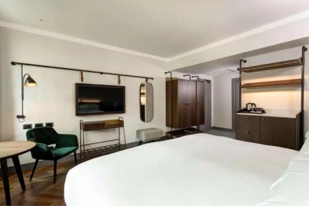 DoubleTree By Hilton Rome Monti - 11