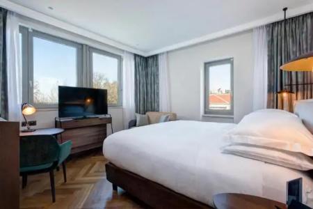 DoubleTree By Hilton Rome Monti - 54