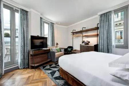 DoubleTree By Hilton Rome Monti - 8