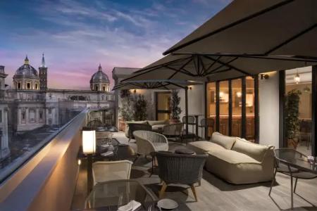 DoubleTree By Hilton Rome Monti - 31