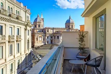 DoubleTree By Hilton Rome Monti - 68