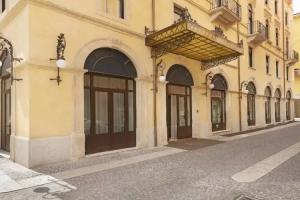 Boutique Hotel Touring, Verona