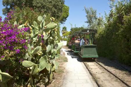 Ostuni Rosa Marina Resort - 28