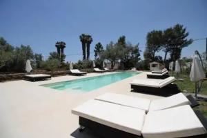 Hotel Residence Noto Marina, Noto