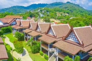 Floral Hotel Aura Samui Best Beach, Lamai Beach