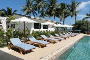 Pearl Of Samui Resort, Lamai Beach