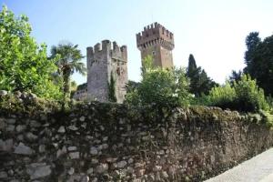 Hotel Casablanca, Lazise