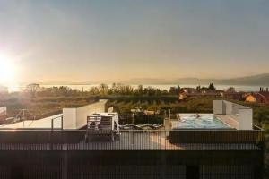 Quellenhof Luxury Resort Lazise, Lazise