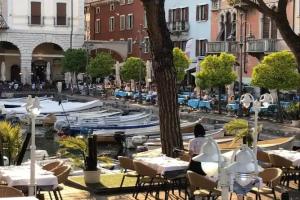 Desenzano del Garda - Hotels