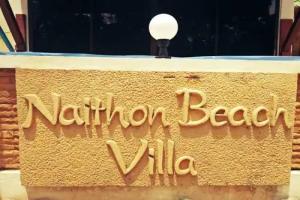 Naithon Beach Villa, Phuket Town