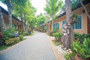 Prayai Changthai Resort, Phuket Town