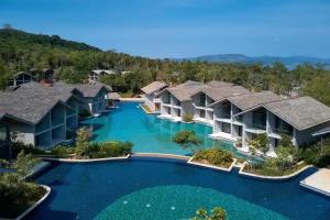 Island Escape by Burasari - SHA Extra Plus, Phuket Town